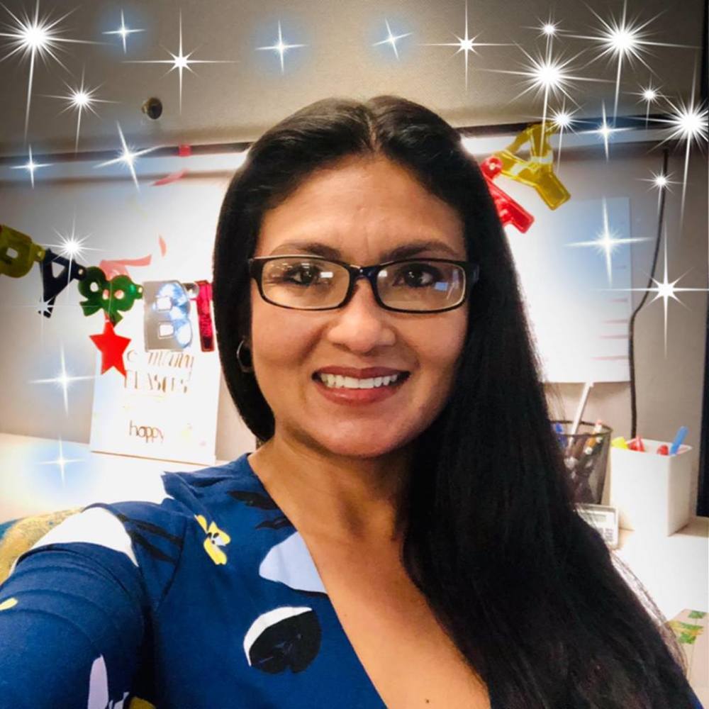 Meet your Posher, Jessie